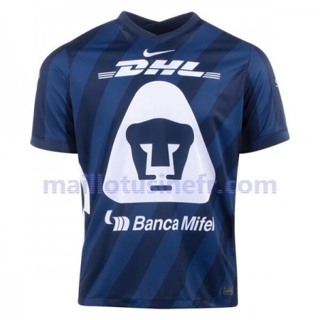Maillot de Foot Pumas UNAM Extérieur 2020-21 Maillot de Foot Pumas UNAM Extérieur 2020-21